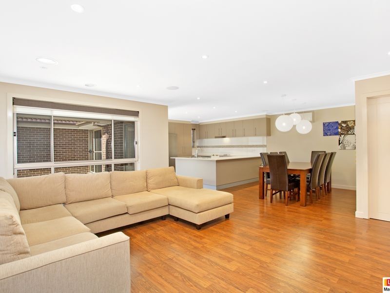 6 Walter Crocker Crescent, Casey ACT 2913