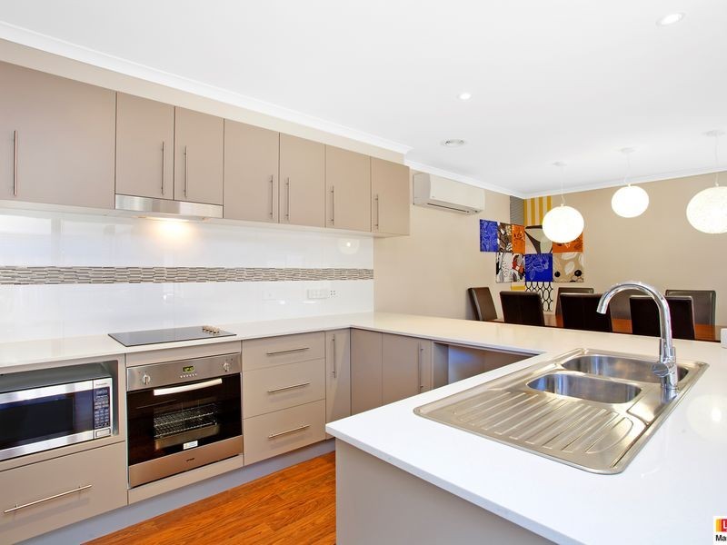 6 Walter Crocker Crescent, Casey ACT 2913