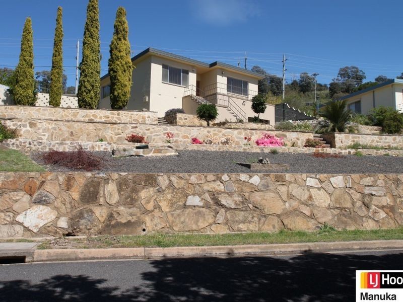 40 Olympus Way, Lyons ACT 2606