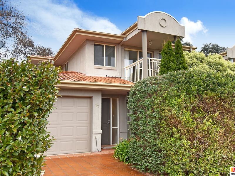 17/61 Launceston Street, Lyons ACT 2606