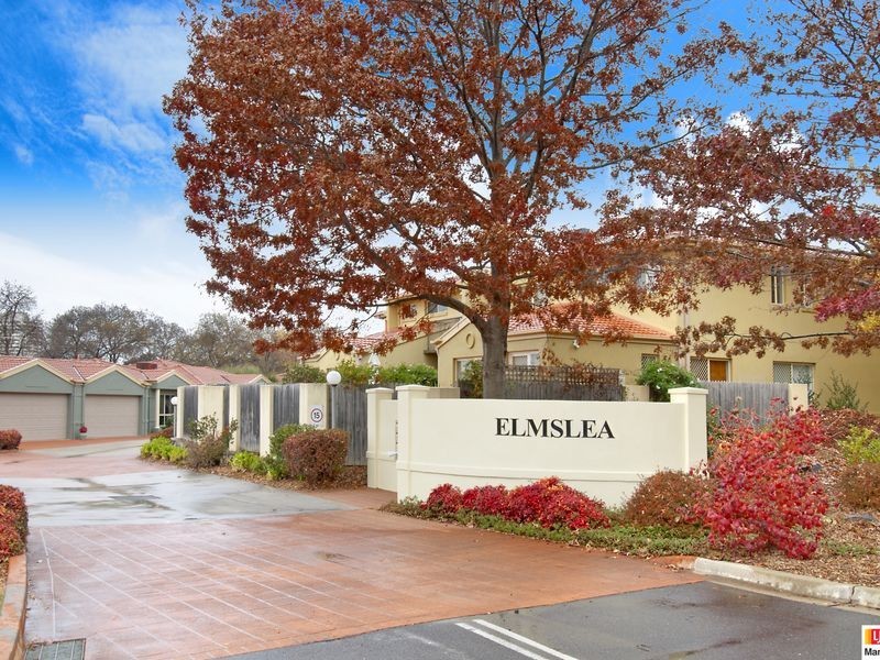 17/61 Launceston Street, Lyons ACT 2606