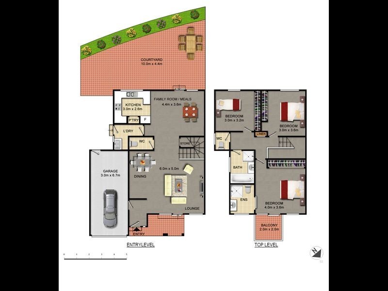 17/61 Launceston Street, Lyons ACT 2606