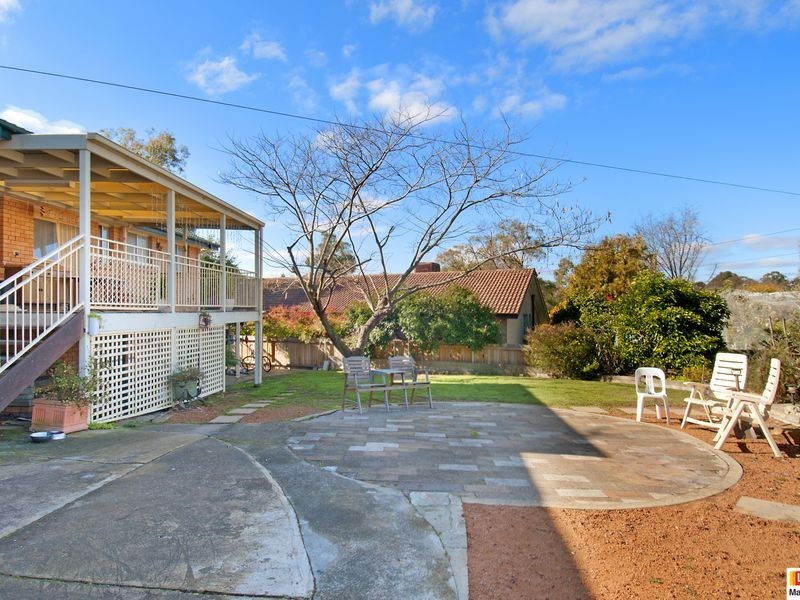 10 Abernethy Street, Weetangera ACT 2614