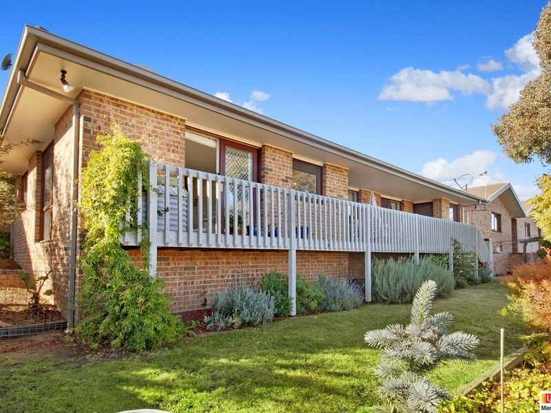 4/78 Crest Park Parade, Queanbeyan NSW 2620