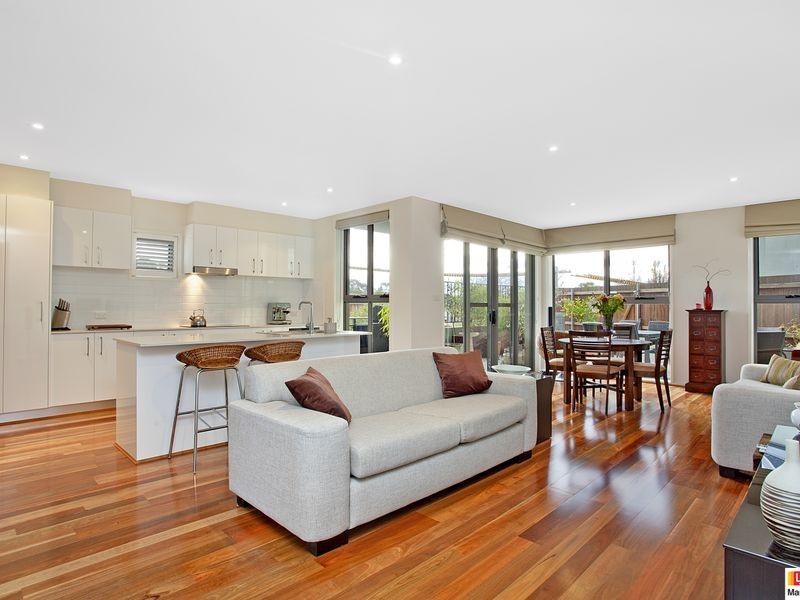 5/15 Strangways Street, Curtin ACT 2605