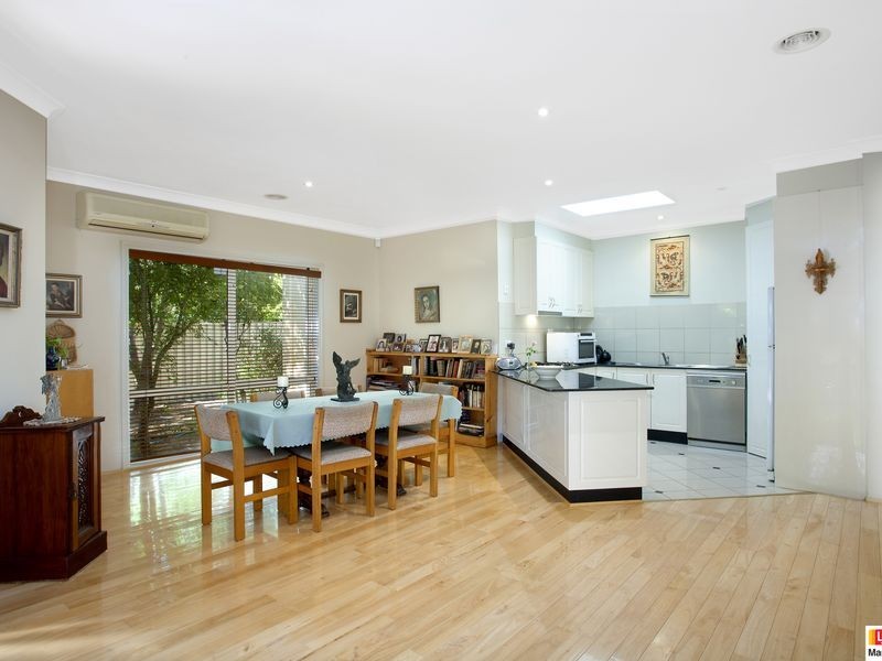 2/11 Chaffey Street, Ainslie ACT 2602