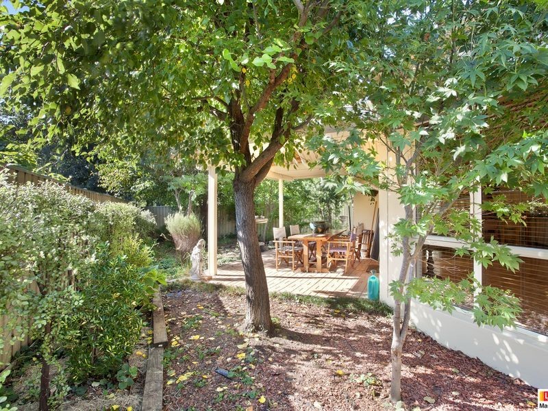 2/11 Chaffey Street, Ainslie ACT 2602