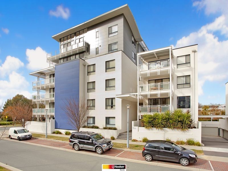 145/56 Eyre Street, Kingston ACT 2604