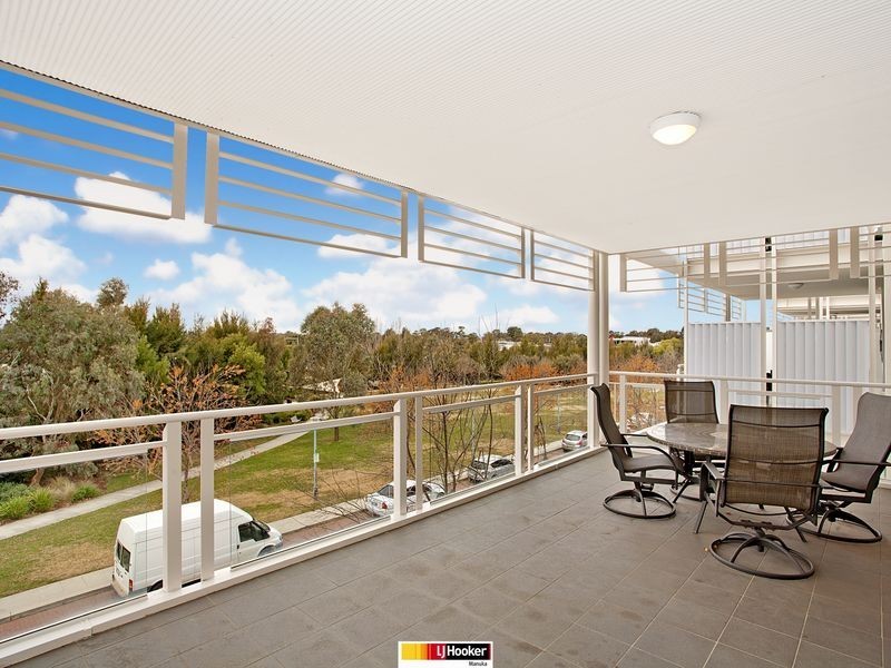 145/56 Eyre Street, Kingston ACT 2604