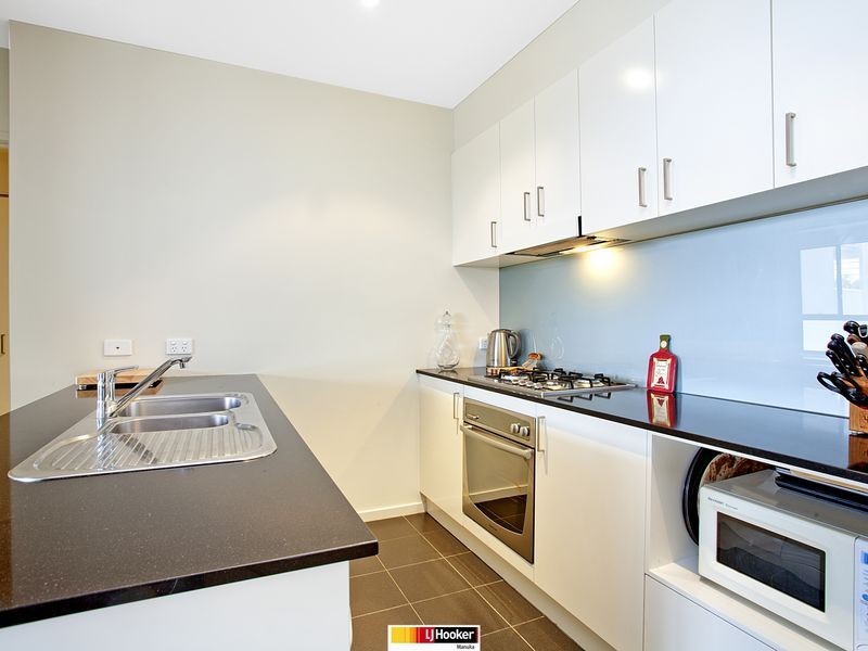 145/56 Eyre Street, Kingston ACT 2604