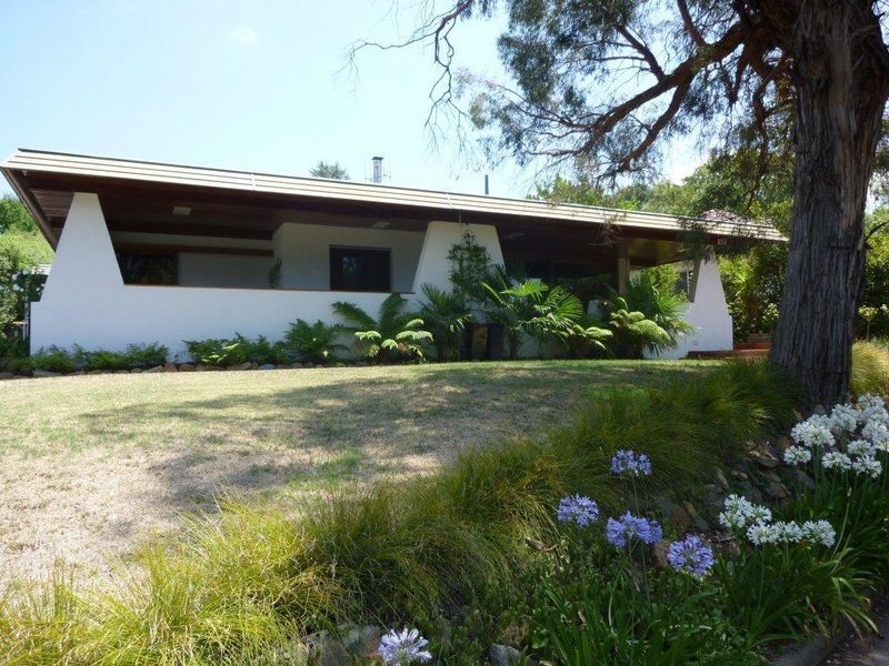 32 La Perouse Street, Griffith ACT 2603