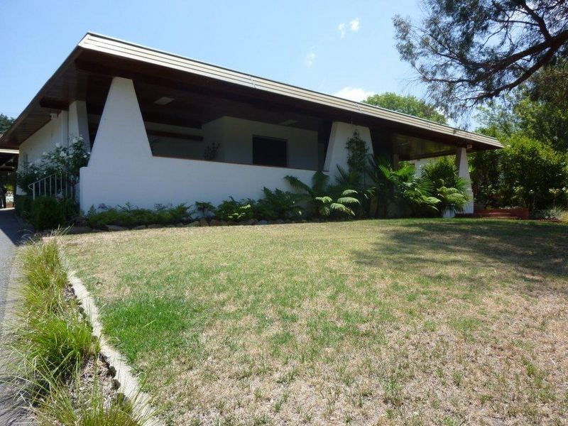 32 La Perouse Street, Griffith ACT 2603
