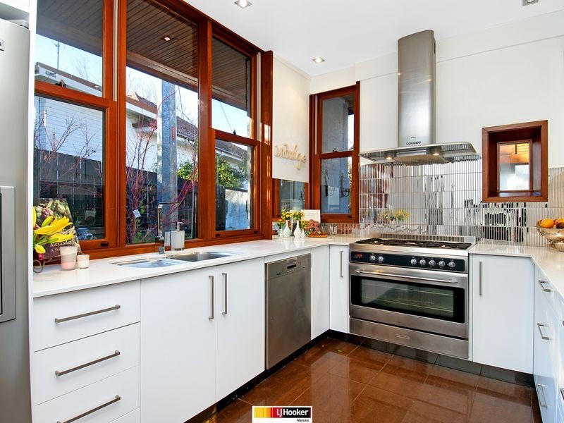 32 La Perouse Street, Griffith ACT 2603