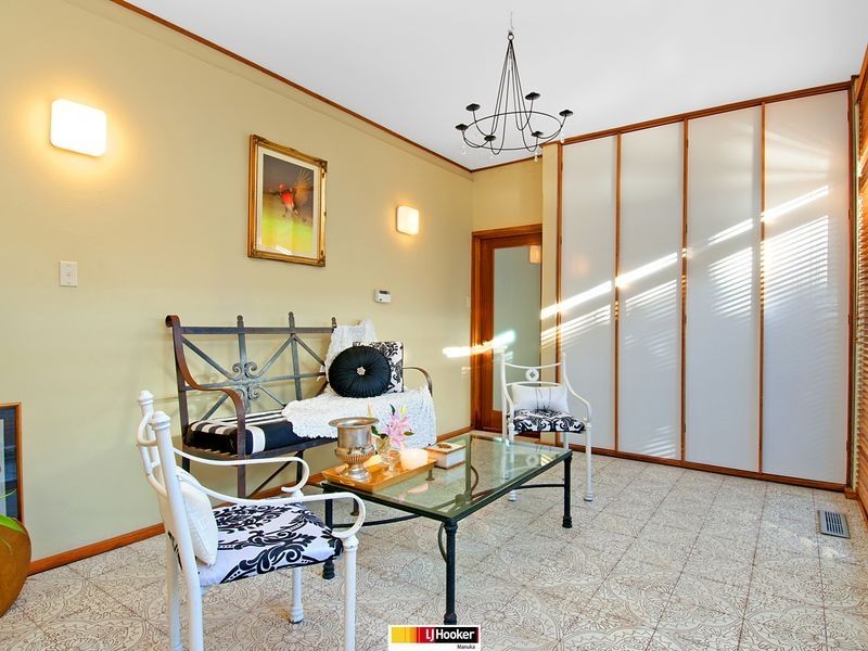 32 La Perouse Street, Griffith ACT 2603