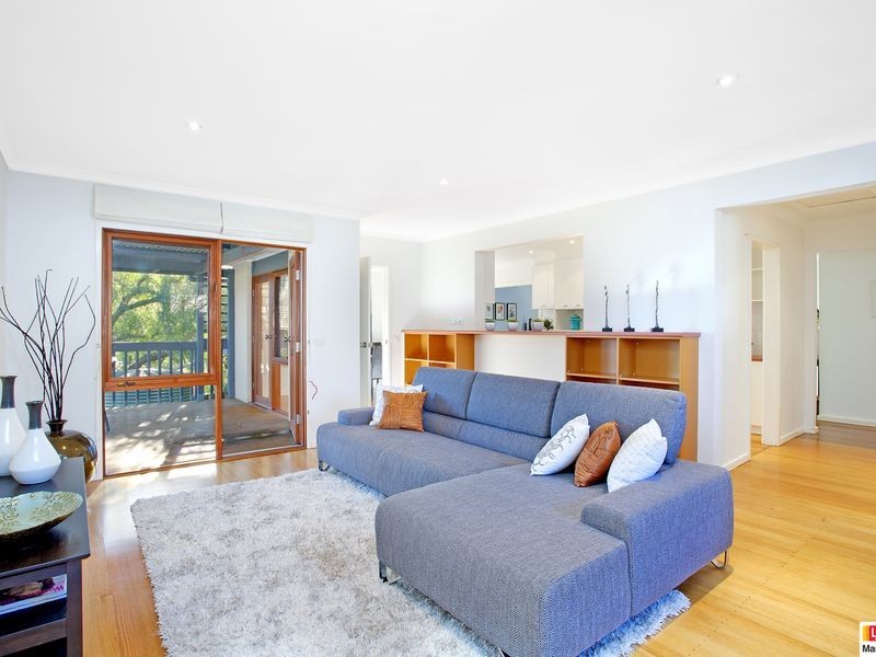 31 Ainsworth Street, Mawson ACT 2607