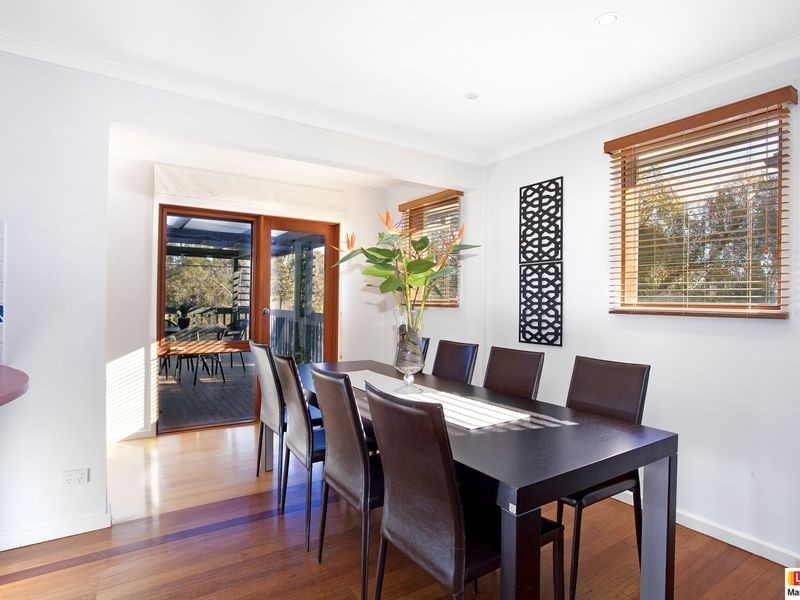 31 Ainsworth Street, Mawson ACT 2607