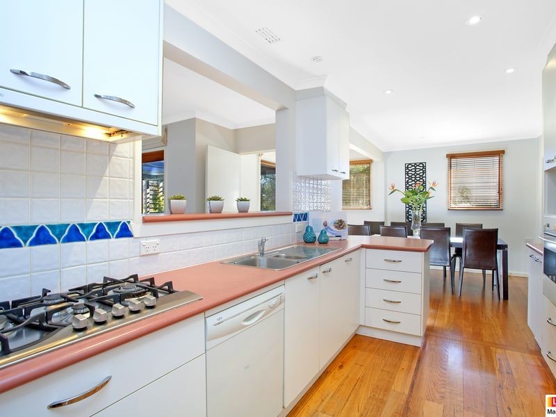 31 Ainsworth Street, Mawson ACT 2607