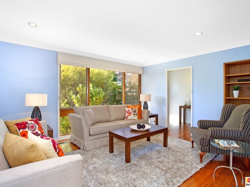 31 Ainsworth Street, Mawson ACT 2607