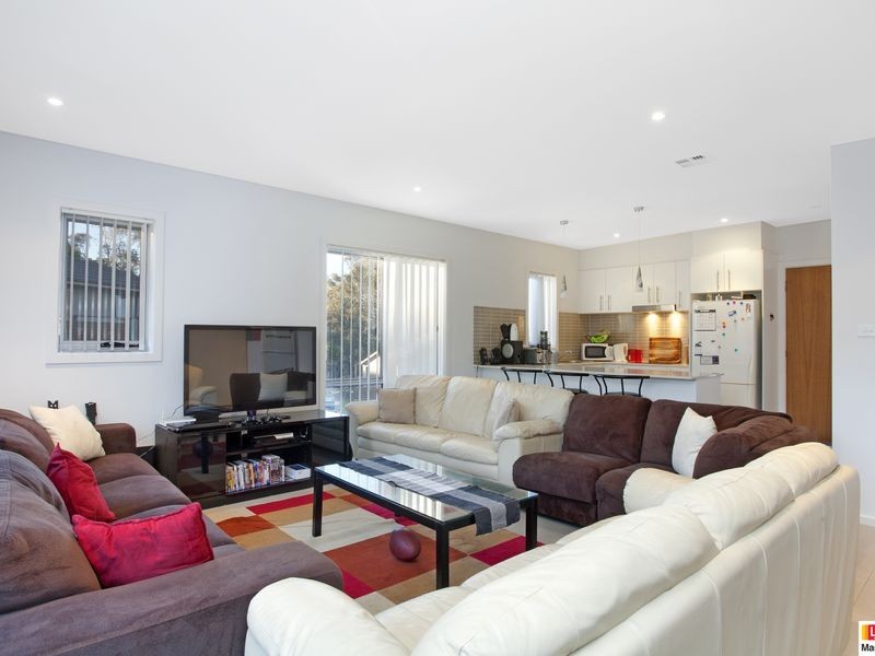 8/32 Coane Street, Holder ACT 2611