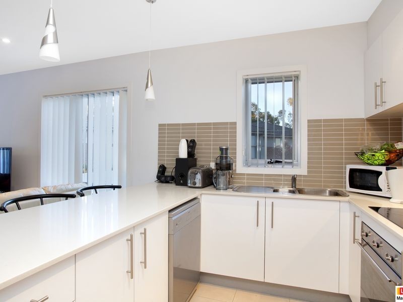 8/32 Coane Street, Holder ACT 2611