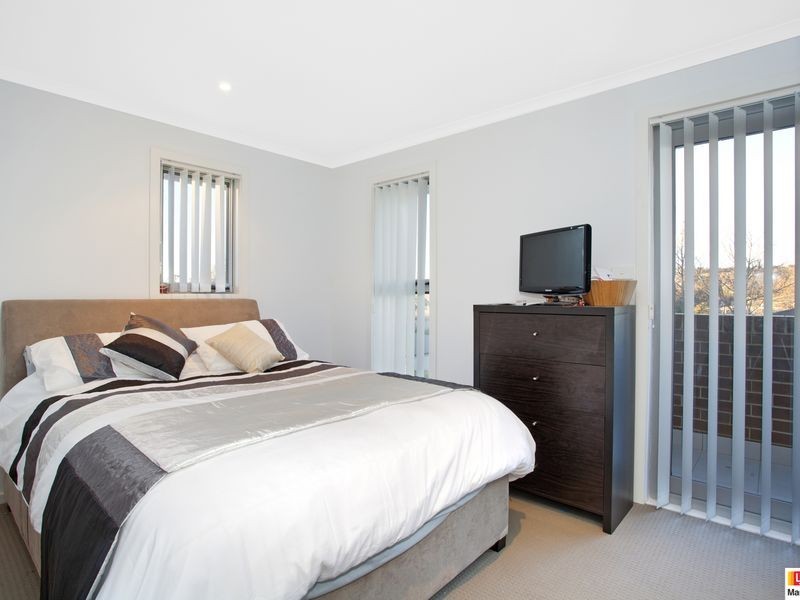 8/32 Coane Street, Holder ACT 2611