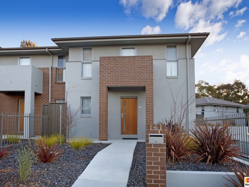 8/32 Coane Street, Holder ACT 2611