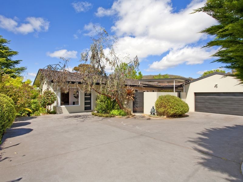 63 Investigator Street, Red Hill ACT 2603