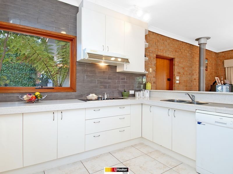 28 Strzelecki Crescent, Narrabundah ACT 2604