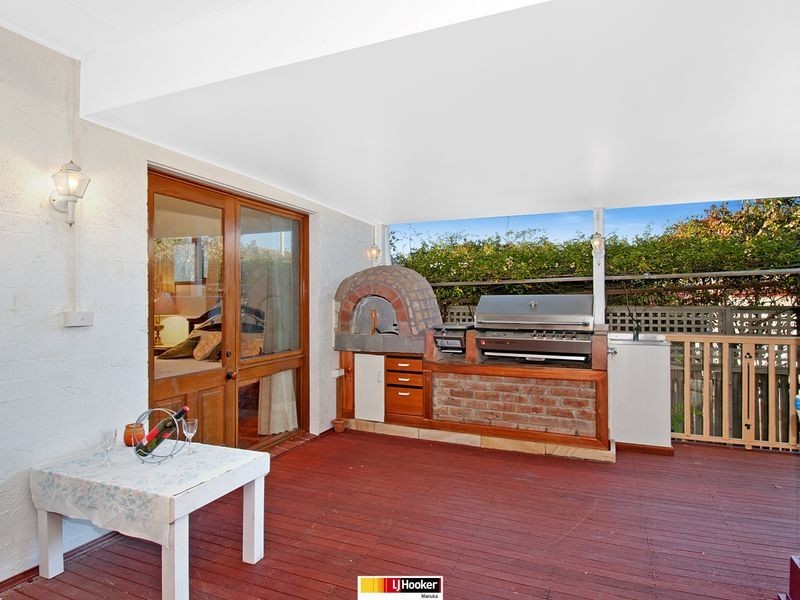 28 Strzelecki Crescent, Narrabundah ACT 2604