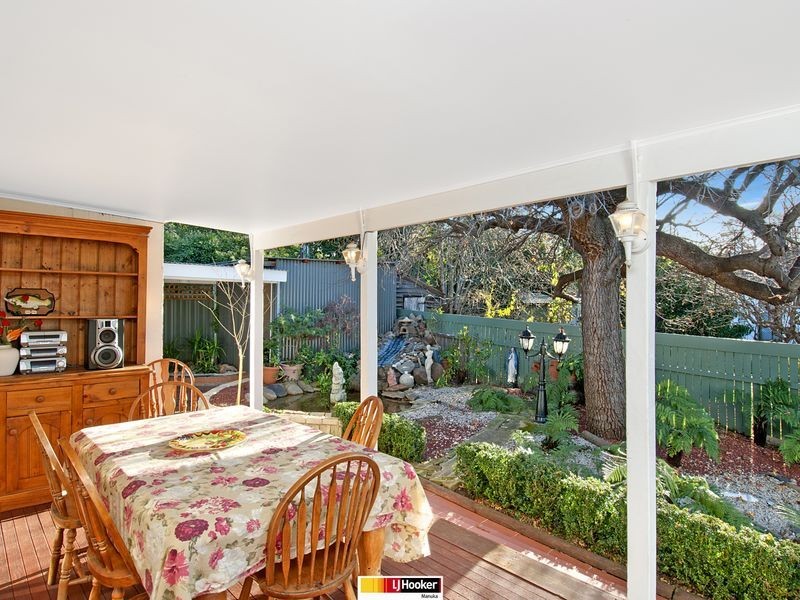28 Strzelecki Crescent, Narrabundah ACT 2604