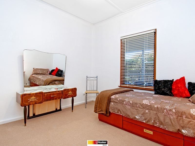 28 Strzelecki Crescent, Narrabundah ACT 2604