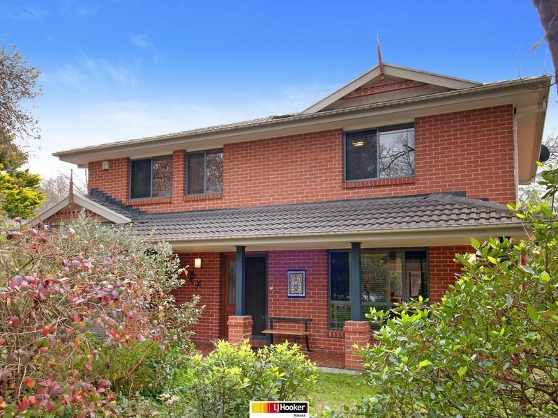 5 Bayley Street, Narrabundah ACT 2604