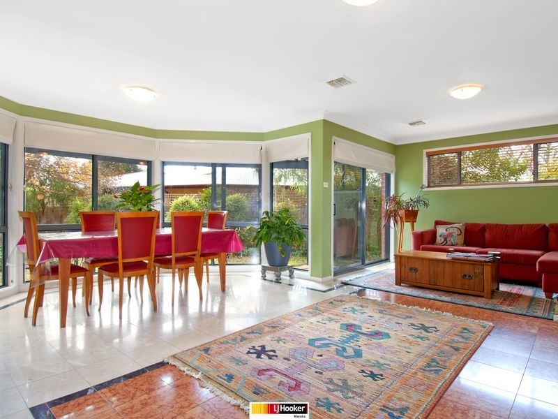 5 Bayley Street, Narrabundah ACT 2604