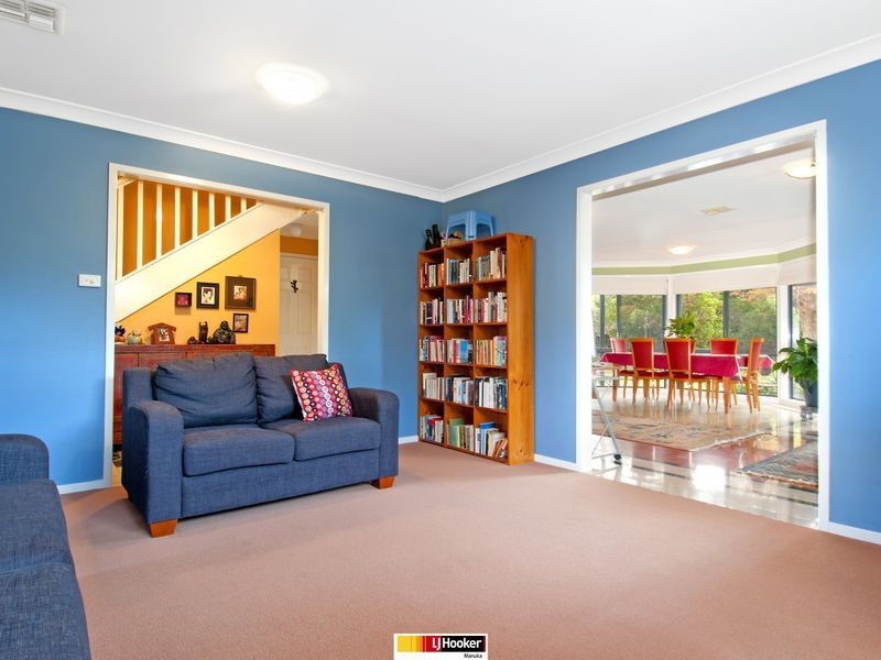 5 Bayley Street, Narrabundah ACT 2604