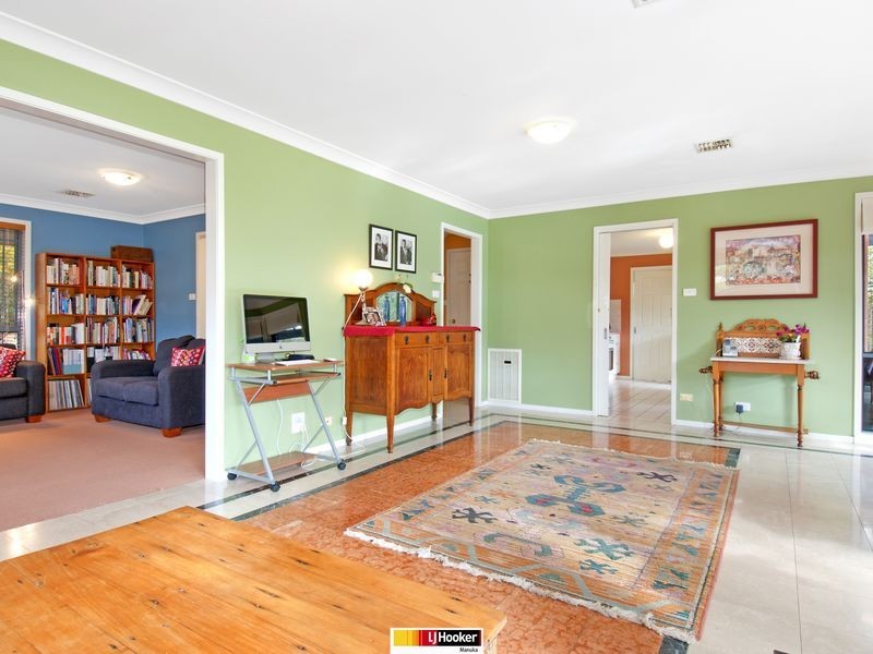 5 Bayley Street, Narrabundah ACT 2604