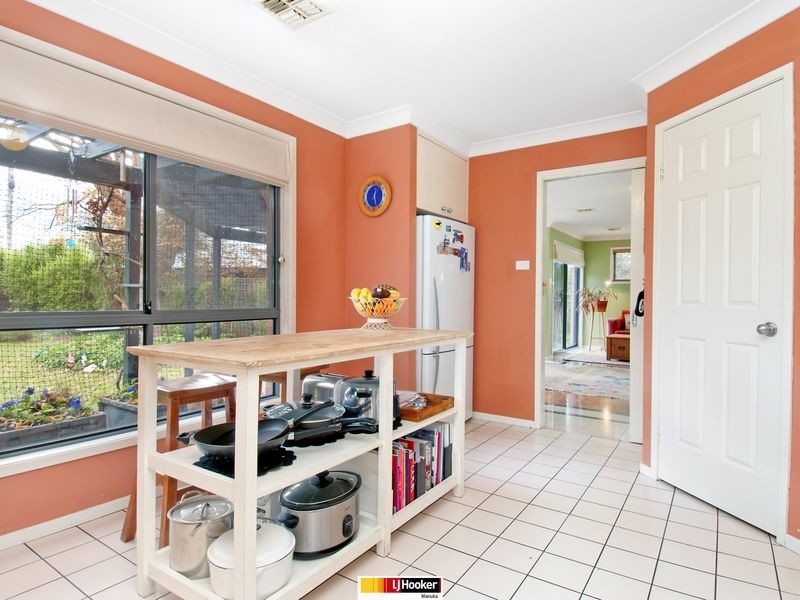 5 Bayley Street, Narrabundah ACT 2604