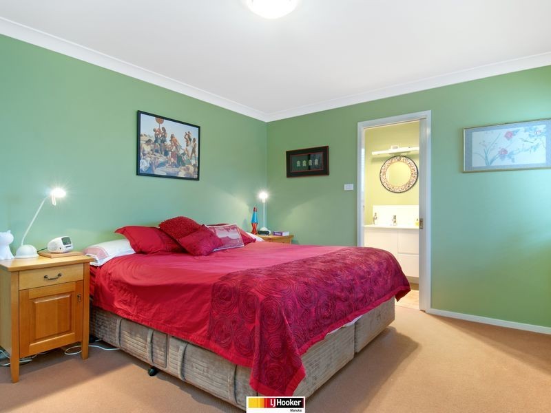5 Bayley Street, Narrabundah ACT 2604