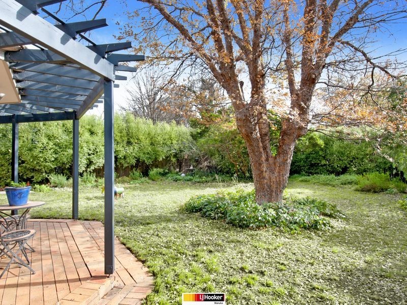 5 Bayley Street, Narrabundah ACT 2604