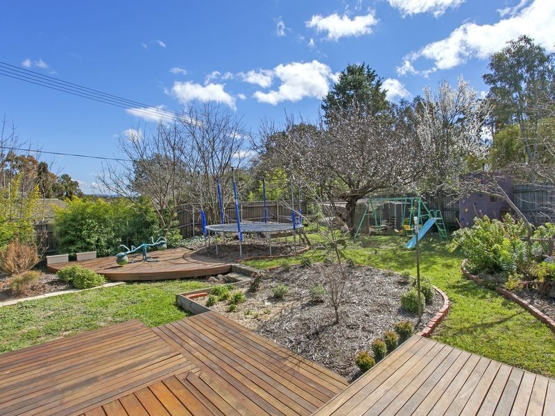 27 Millen Street, Hughes ACT 2605