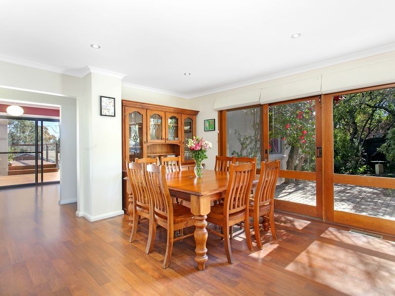 27 Millen Street, Hughes ACT 2605