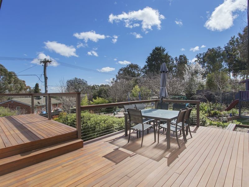 27 Millen Street, Hughes ACT 2605