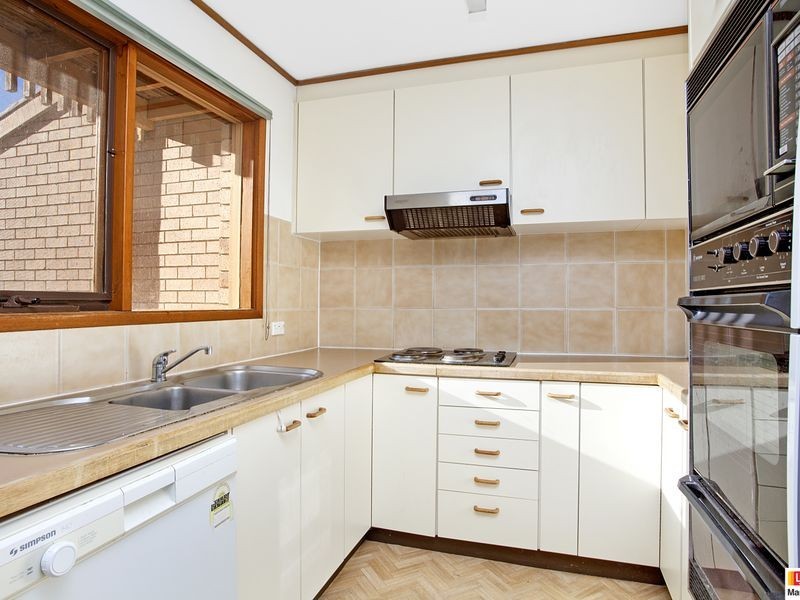 16/36 Gosse Street, Kingston ACT 2604