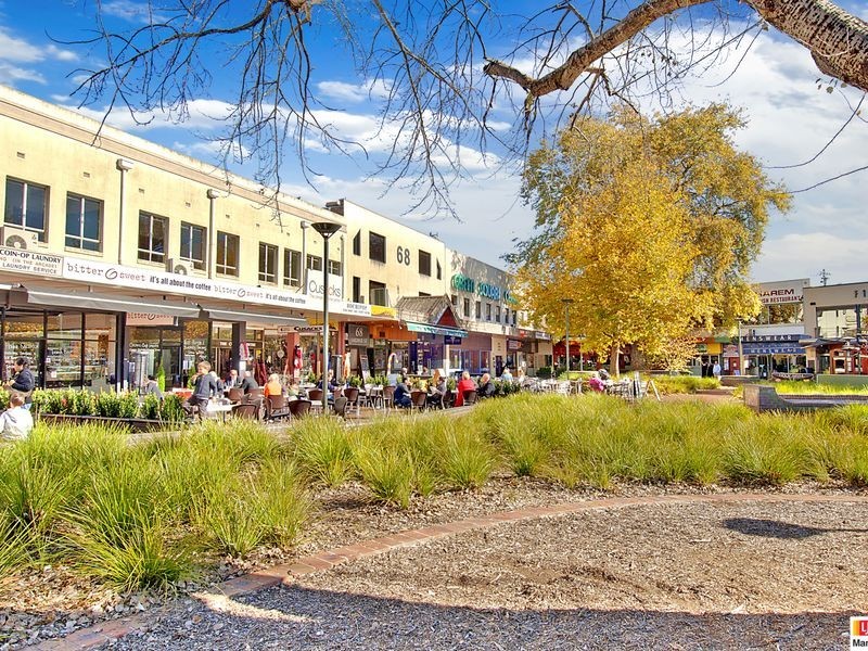 16/36 Gosse Street, Kingston ACT 2604