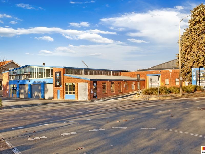 16/36 Gosse Street, Kingston ACT 2604