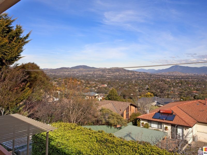 40 Appel Crescent, Fadden ACT 2904