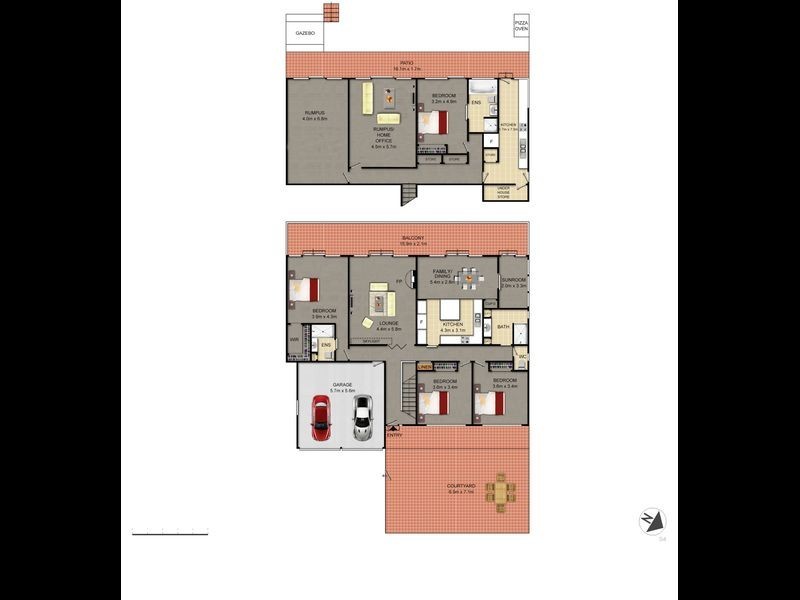 40 Appel Crescent, Fadden ACT 2904