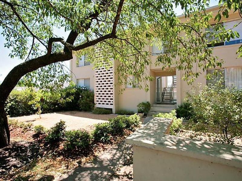 2/78 Hicks Street, Red Hill ACT 2603