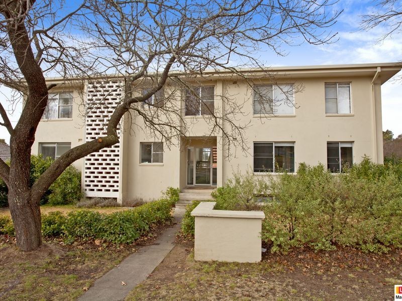 2/78 Hicks Street, Red Hill ACT 2603