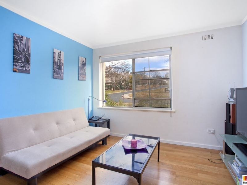 2/78 Hicks Street, Red Hill ACT 2603