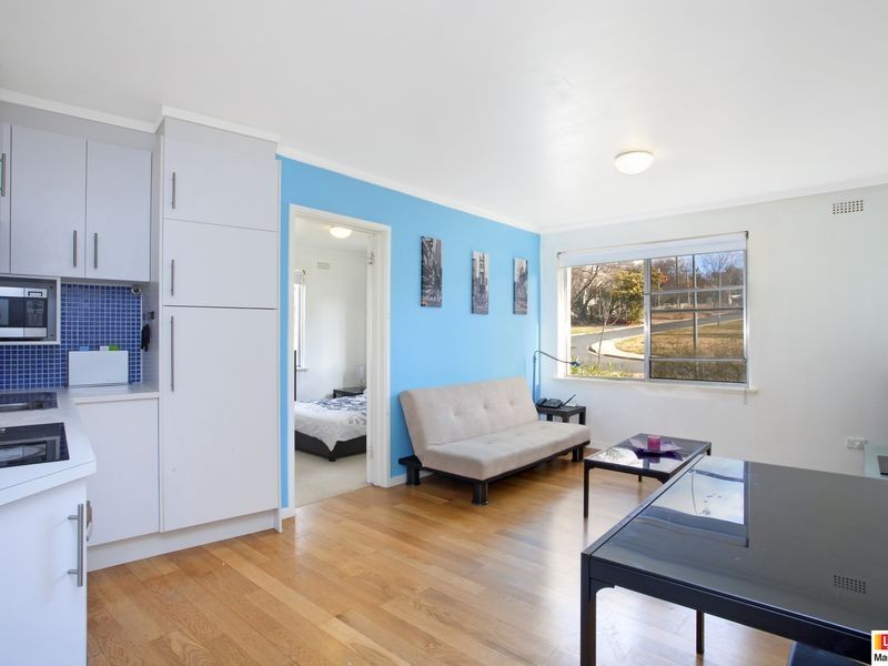 2/78 Hicks Street, Red Hill ACT 2603